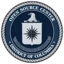 DCE | CIA Open Source Center