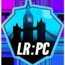 LRPC London Roleplay Community Discord Server Icon