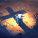 🌾 🐏 𝑺𝒉𝒆𝒑𝒉𝒆𝒓𝒅’𝒔 𝑲𝒆𝒆𝒑 🐑 🌾 Discord server icon