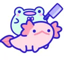 Axelotl's Mods