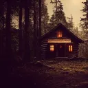 The Trees Play Banjos