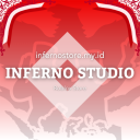 Discovery icon for Inferno Studios [Roblox Store] Discord server