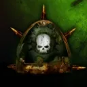 XIV | Death Guard