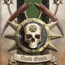 XIV | Death Guard