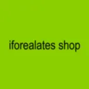Iforealate's Shop