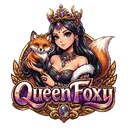 QueenFoxy 🦊