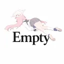 𝓔𝓶𝓹𝓽𝔂 𝓢𝓹𝓪𝓬𝓮