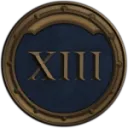 EC | 13TH "ULTRAMARINES"