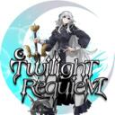 Twilight Requiem - Indie Game Discord Server Icon