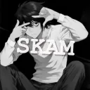 "SKAM" [TAG]