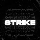 STRIKE Discord Server Icon