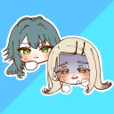 てまひろファンの鯖