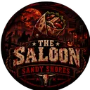 The Saloon Sandy Shores- FlashWorld