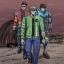 Nation of Animation Discord server icon