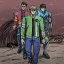 Nation of Animation