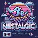 Nestalgic (30+) Discord server icon