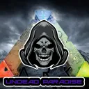 THE UNDEAD PARADISE ARK | 6 MAN X50| ASE |
