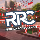 Discovery icon for Republik Roleplay CDID Discord server