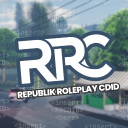Discovery icon for Republik Roleplay CDID Discord server