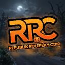 Republik Roleplay CDID Discord Server Icon