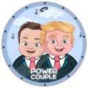 Power Couple Coin's server