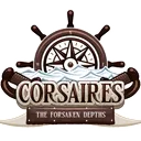 CORSAIRES