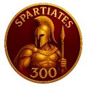 Spartiates300 - Event