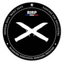 R.I.R.P Recrutment Center Discord Server Icon