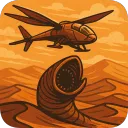 Dune Wars Text Based Browser Game