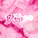 RIBBON LABELS ౨ৎ RT150