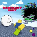 Ordinary Obby