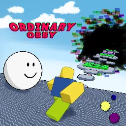 Ordinary Obby — мониторинг Discord сервера, статистика и рейтинг