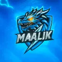 M A. A.  L.  I. K'S.  SEVER Discord server icon