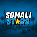 SOMALI 🌟 STARS Discord server icon
