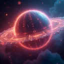 CyberSphere - AI 🚀🪐
