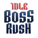 IDLE BOSS RUSH banner