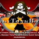 WonkyTonkBotty's Domain