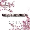 Nuqzc's Community は