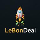 🚀 LeBonDeal - Bons Plans