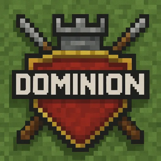Dominion ВПИ — мониторинг Discord сервера, статистика и рейтинг
