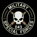 ЧВК «MSF-043»