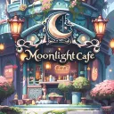 Moonlight Cafe |><|  ☕