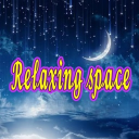 𝓡𝓮𝓵𝓪𝔁𝓲𝓷𝓰 𝓼𝓹𝓪𝓬𝓮 Discord server icon