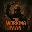 The Working Man's Server