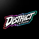 DISTRICT STORE #300