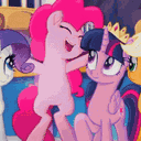 𓏵 ⋮ equestrians ₊ ⊹