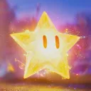 [#0] Rising Star
