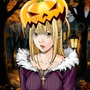 Discovery icon for 2026 HAPPY HALLOWEEN  misa 🍎   social 𖤝 guilds , anime, icons , gaming, genshin Discord server