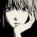 Discovery icon for misa o ween 🍎 social 𖤝 guilds , anime , icons , gaming , genshin Discord server