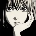 misa o ween 🍎 social 𖤝 guilds , anime , icons , gaming , genshin ...